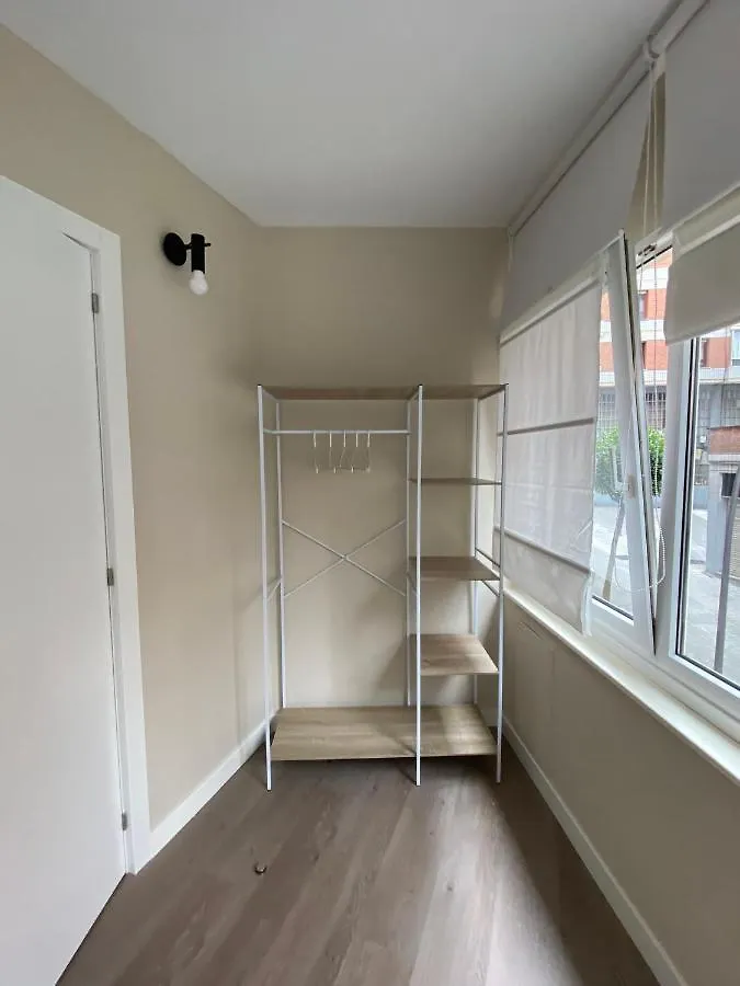 Appartement El Refugio De Maman à Bilbao 0*,  Espagne